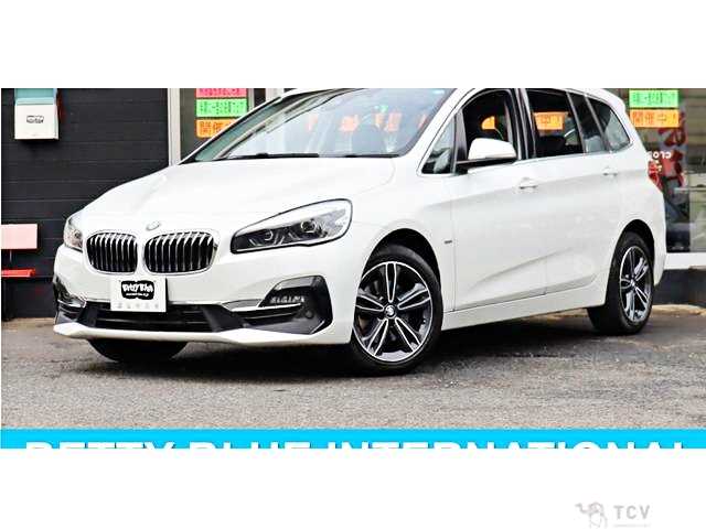 2018 BMW 2 Series