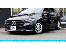 2020 Mercedes-Benz B-Class