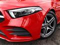 2019 Mercedes-Benz A-Class