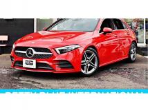 2019 Mercedes-Benz A-Class