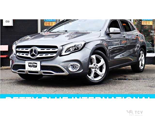 2019 Mercedes-Benz E-Class