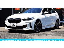 2020 BMW 1 Series