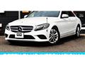 2019 Mercedes-Benz C-Class