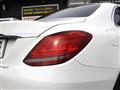 2019 Mercedes-Benz C-Class