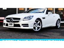 2015 Mercedes-Benz SLK