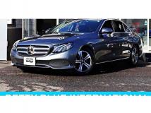 2017 Mercedes-Benz E-Class