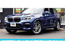 2018 BMW X3