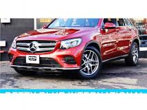 2019 Mercedes-Benz C-Class