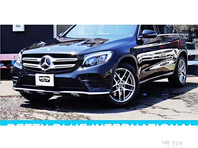 2018 Mercedes-Benz C-Class