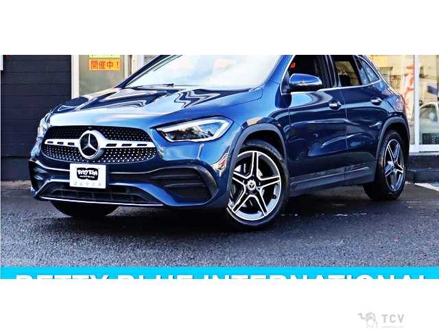2020 Mercedes-Benz A-Class