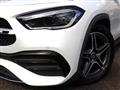 2020 Mercedes-Benz A-Class