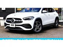 2020 Mercedes-Benz A-Class