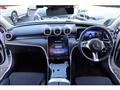2022 Mercedes-Benz C-Class
