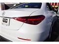 2022 Mercedes-Benz C-Class