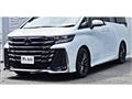 2024 Toyota Vellfire