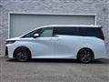 2024 Toyota Vellfire