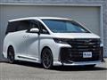 2024 Toyota Vellfire