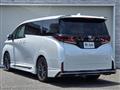 2024 Toyota Vellfire