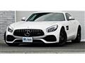 2016 Mercedes-Benz AMG GT