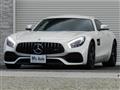 2016 Mercedes-Benz AMG GT