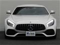 2016 Mercedes-Benz AMG GT