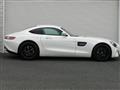 2016 Mercedes-Benz AMG GT