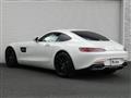 2016 Mercedes-Benz AMG GT