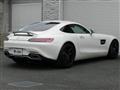 2016 Mercedes-Benz AMG GT