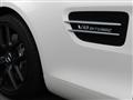 2016 Mercedes-Benz AMG GT