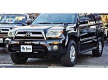 2007 Toyota Hilux Surf