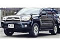 2009 Toyota Hilux Surf