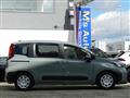 2025 Toyota Sienta