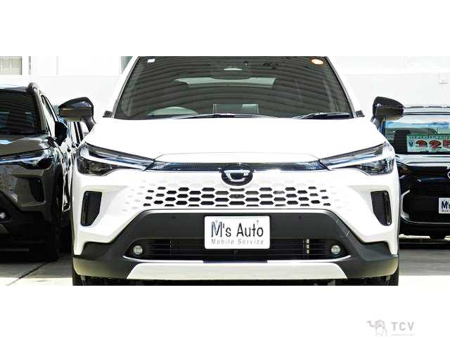 2025 Toyota Corolla Sedan