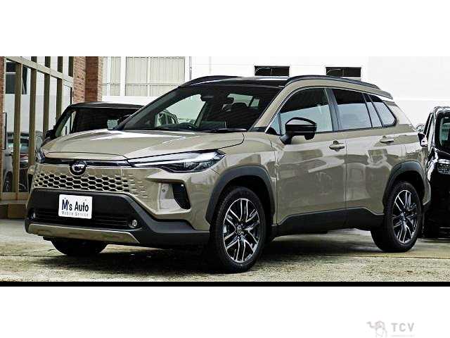 2025 Toyota Corolla Sedan