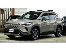 2025 Toyota Corolla Sedan