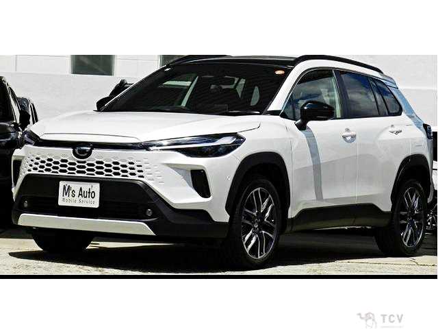 2025 Toyota Corolla Sedan