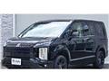 2025 Mitsubishi Delica D5
