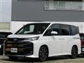 2025 Toyota Noah