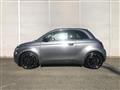 2022 Fiat 500