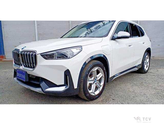 2023 BMW X1