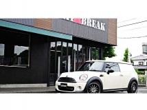 2014 BMW MINI Cooper