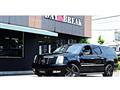 2007 Cadillac Escalade