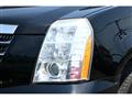 2007 Cadillac Escalade