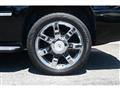 2011 Cadillac Escalade