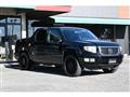 2013 Honda Ridgeline