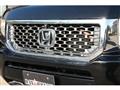 2013 Honda Ridgeline