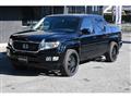 2013 Honda Ridgeline