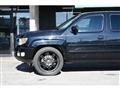 2013 Honda Ridgeline