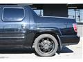 2013 Honda Ridgeline