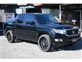 2013 Honda Ridgeline
